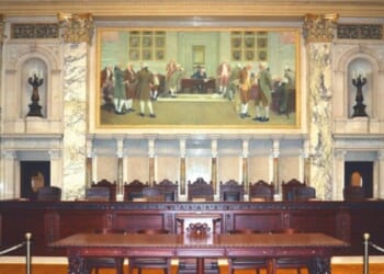 State Supreme Court justices admit they WANT racism used in America * WorldNetDaily * by Bob Unruh