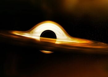 Rethinking the Black Hole singularity * WorldNetDaily * by Michael Aaron Cody, Real Clear Wire