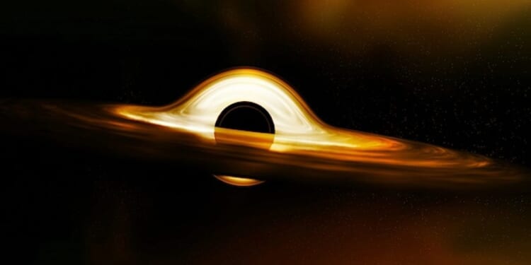 Rethinking the Black Hole singularity * WorldNetDaily * by Michael Aaron Cody, Real Clear Wire