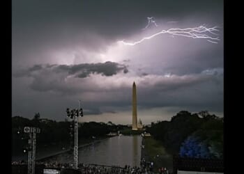 D.C. escalating response to teen-takeover chaos * WorldNetDaily * by Lauren Boyer, Real Clear Wire