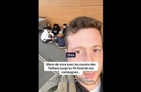 Jean-Eudes Gannat (Video screenshot)