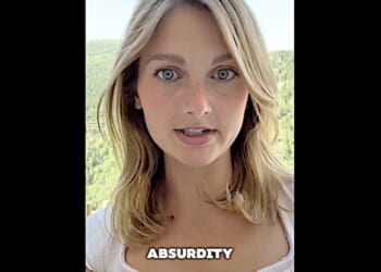 Verdict in for woman exposing Muslim rape invasion as she reveals ‘latest absurdity’ * WorldNetDaily * by Joe Kovacs