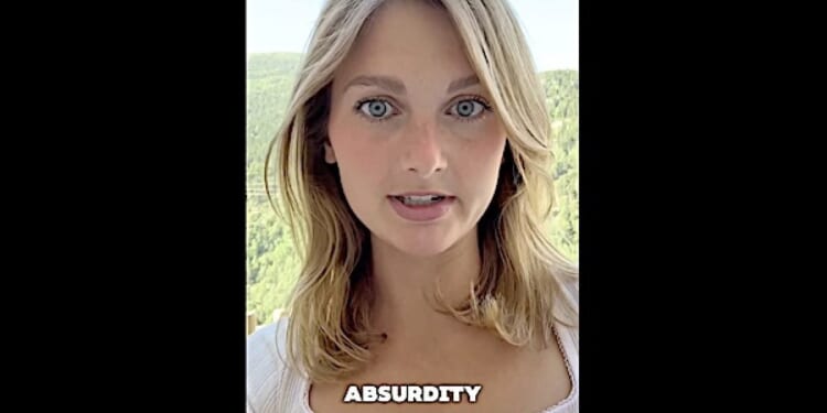 Verdict in for woman exposing Muslim rape invasion as she reveals ‘latest absurdity’ * WorldNetDaily * by Joe Kovacs