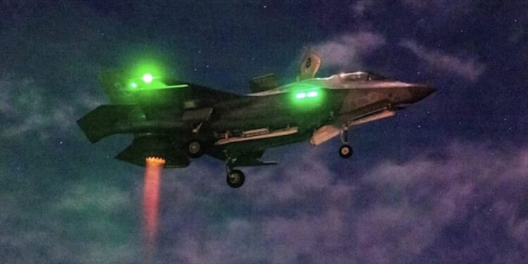 Bridging the lethality-sustainment gap in the Pacific * WorldNetDaily * by Steve Bancroft, Real Clear Wire