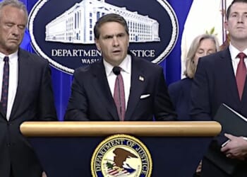 ‘We will find you’: Watch DOJ announce massive fraud takedown targeting billions in scams, hundreds of hospices closed