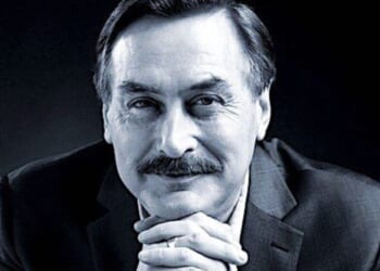 Dominion Voting Systems drops lawsuit against MyPillow and Mike Lindell * WorldNetDaily * by Bob Unruh