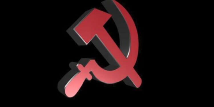 Watch stunned Dem U.S. senator scurry to avoid question about socialism * WorldNetDaily * by Bob Unruh