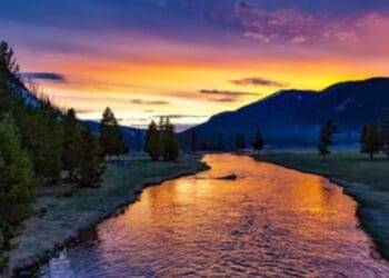 White House condemns judge’s order mandating ‘woke’ ideology at national parks * WorldNetDaily * by Tyler O'Neil, The Daily Signal