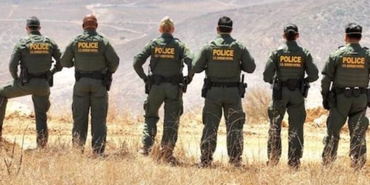 President Trump’s border agenda unleashed by double victory at Supreme Court * WorldNetDaily * by Bob Unruh