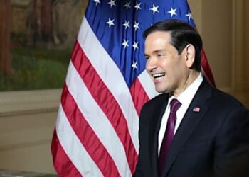 Rubio unveils ‘framework for lasting peace’ between Israel and Lebanon * WorldNetDaily * by Bob Unruh