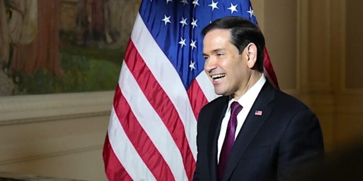 Rubio unveils ‘framework for lasting peace’ between Israel and Lebanon * WorldNetDaily * by Bob Unruh