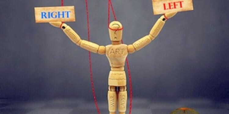 Longtime Democrat firebrand says it’s time now for party to change * WorldNetDaily * by Bob Unruh