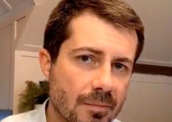 Prominent Dem enraged when hit by tactic commonly used against Republicans * WorldNetDaily * by Bob Unruh