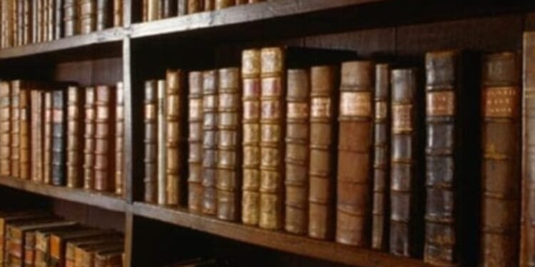 Liberal education in the U.S., the AI challenge and the pope * WorldNetDaily * by Peter Berkowitz, Real Clear Wire