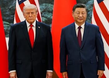 America’s continuing reliance on critical Chinese materials * WorldNetDaily * by Benjamin Weingarten, Real Clear Wire