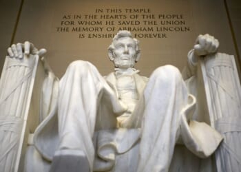 The Lincoln Speech Every American Should Read Before America 250 – RedState
