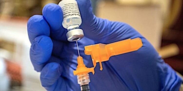 Fauci, the CIA, and the unanswered questions of COVID * WorldNetDaily * by Cory Franklin, Real Clear Wire
