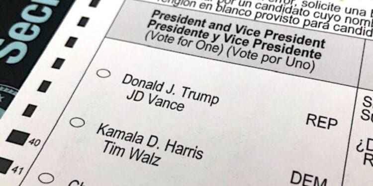 U.S. Supreme Court makes major ruling on counting ballots arriving after Election Day * WorldNetDaily * by Joe Kovacs