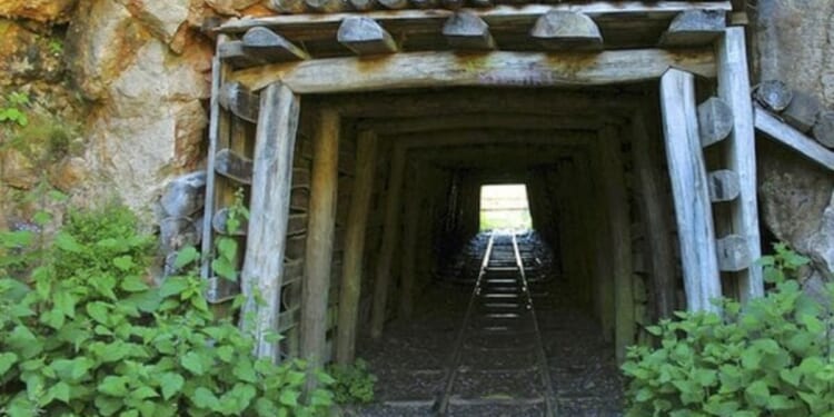 The future of war – underground * WorldNetDaily * by James S. Fay, Real Clear Wire