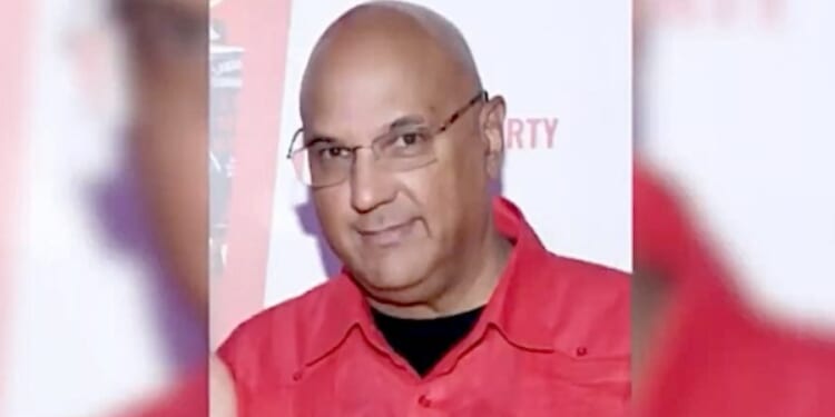 DOJ launches grand jury probe into far-left millionaire Neville Roy Singham’s dark money machine funding Marxists and chaos