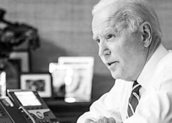 White House deliciously responds to Biden calling Trump the L-word * WorldNetDaily * by WND Staff