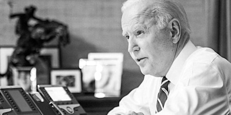 White House deliciously responds to Biden calling Trump the L-word * WorldNetDaily * by WND Staff