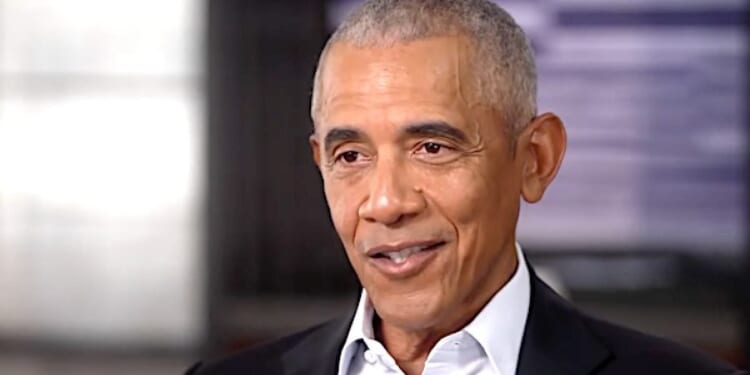 Barack Obama nails America’s ‘genius’ Founding Fathers for their ‘deep flaw’ * WorldNetDaily * by Joe Kovacs