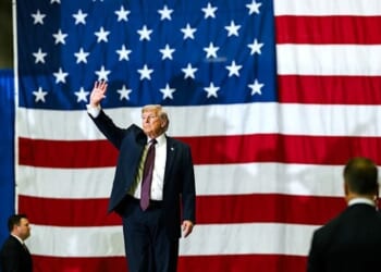 Trump reacts to Supreme ruling on birthright citizenship with ‘easy’ solution * WorldNetDaily * by Joe Kovacs