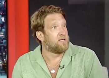 Watch Dave Portnoy threaten to run for political office targeting one ‘professional actor’ * WorldNetDaily * by Ireland Owens, Daily Caller News Foundation