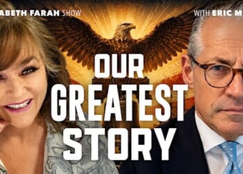 America Turns 250! Eric Metaxas shares the story every citizen should know before we celebrate * WorldNetDaily * by WND Staff