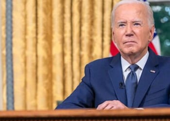Biden-appointed, foreign-born judge named in complaint for ‘dishonesty, deceit’ and more * WorldNetDaily * by Bob Unruh