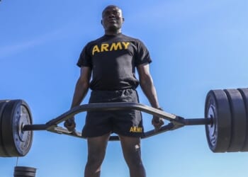 251 Years of Unbreakable Spirit, Unmatched Service – RedState