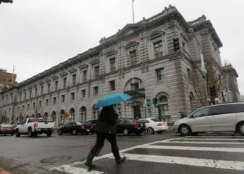 9th Circuit Reverses Course, Blocks California's Parent Notification Law After SCOTUS' Mirabelli Ruling – RedState