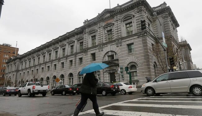 9th Circuit Reverses Course, Blocks California's Parent Notification Law After SCOTUS' Mirabelli Ruling – RedState