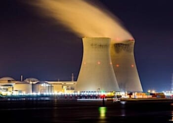 A.I.’s energy boom needs safer nuclear power * WorldNetDaily * by Nathan Harden, Real Clear Wire
