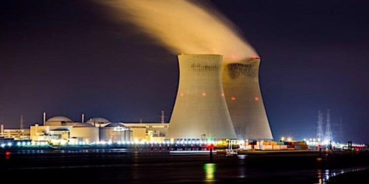 A.I.’s energy boom needs safer nuclear power * WorldNetDaily * by Nathan Harden, Real Clear Wire