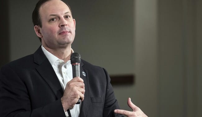 Alan Wilson Wins Republican Runoff for South Carolina Governor – RedState