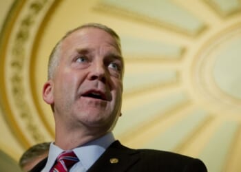 Alaska GOP Scores Win Against ‘Other Dan Sullivan’ Candidate – RedState