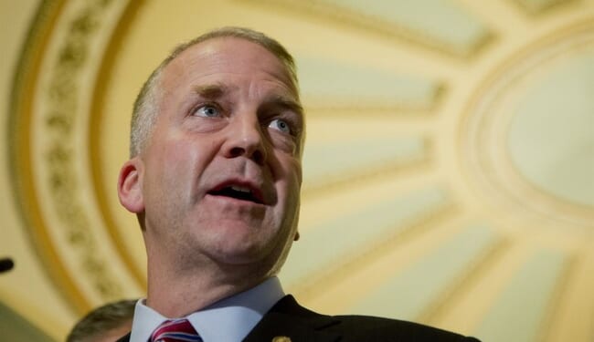 Alaska GOP Scores Win Against ‘Other Dan Sullivan’ Candidate – RedState