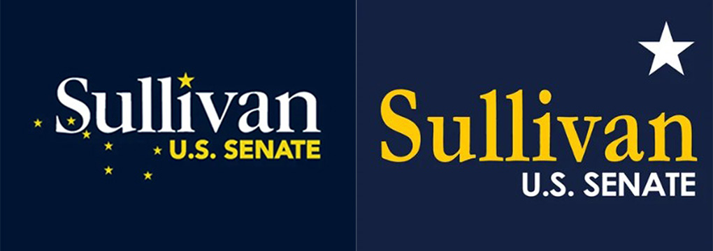 Alaska's ‘Sham’ Dan Sullivan Booted From Primary Election Ballot