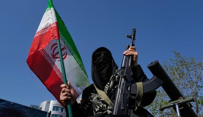 Americans United Against Iran Threat, Nuclear Dangers – RedState