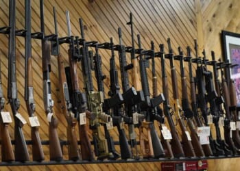 Are They Now Slow-Walking Firearms Purchase Background Checks? – RedState