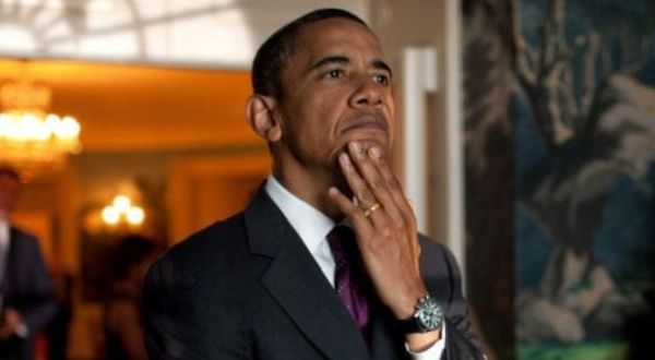 Barack Obama