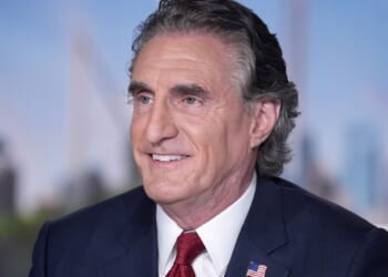 Burgum's Interior Department Says Goodbye to Woke, Kicks 43 Leftist Groups to the Curb – RedState