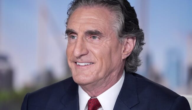 Burgum's Interior Department Says Goodbye to Woke, Kicks 43 Leftist Groups to the Curb – RedState