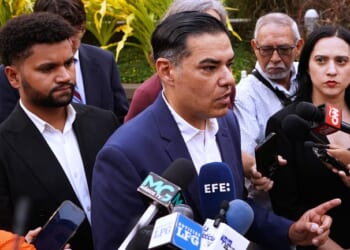 CA Dem Robert Garcia's Trump Election Fraud Claims Exposed As Pure Baloney – RedState