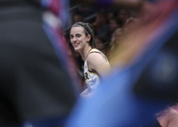 Caitlin Clark Derangement Syndrome Reaches Fever Pitch As the WNBA Becomes a Willing Accomplice – RedState