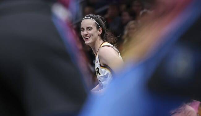 Caitlin Clark Derangement Syndrome Reaches Fever Pitch As the WNBA Becomes a Willing Accomplice – RedState