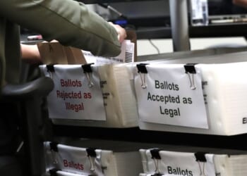 California’s Primary Elections Again Show the Need for Election Reform AND a Strategy to Win – RedState
