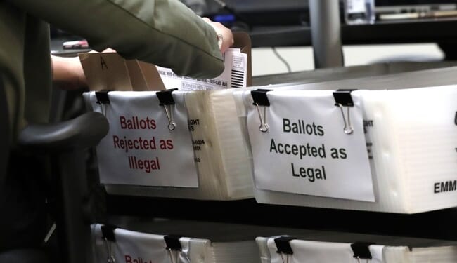 California’s Primary Elections Again Show the Need for Election Reform AND a Strategy to Win – RedState